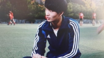 U-17 대표 돋보이는 막내 