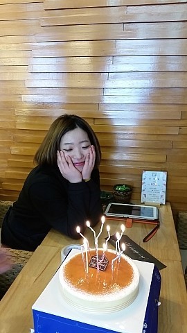 언니네 산지직송2, 박준면 생일 파티로 특별 감동 선사