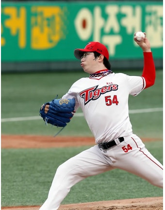 mlb 시범경기 중계 차원이 달라!