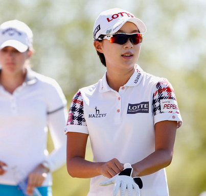 한국 여자 골프 스타들, LPGA 라이프플러스 인터내셔널 크라운 출전확정