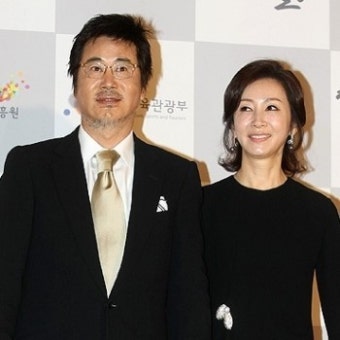 이름으로 풀어보는 유동근 전인화 부부