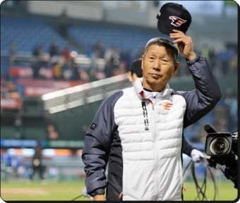 한화 이글스, 선두 삼성을 잡고 분위기 쇄신!!