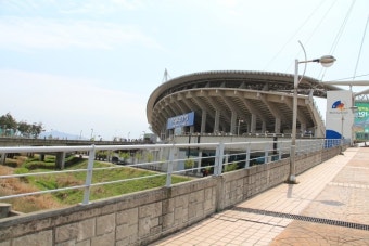2015시즌 K리그 클래식 7라운드 전북 제주 출사 : 닥공 22경기 전북 무패 신기록 달성