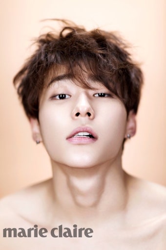 '유니크(UNIQ)', 패션지 화보 속 '남친돌' 변신!_뉴스팩트