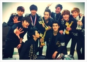 슈퍼주니어 완전체 컴백은 언제쯤 될련징