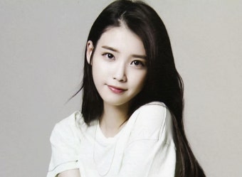 어린이날 하루전에 1억원 통큰 기부에 사랑을 받고 있는 아이유