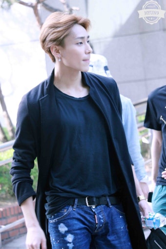 150424~150501 유니크 승연,성주