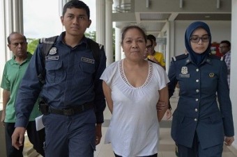 시드니 통신 823- 호주 여성, 이번에는 말레이시아서 사형 직면