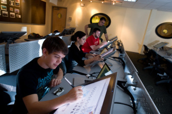 Full Sail University
