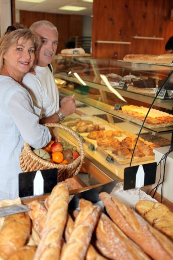 프랑스 음식 전통 빵 '바게트'에 대해 알아보자!