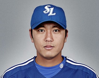 ［트레이닝코치］삼성라이온즈 권오원