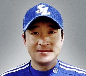 ［타격코치］삼성라이온즈 신동주