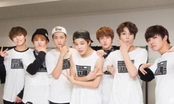 BTS 8월 팬미팅 개최 결정!