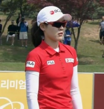 이정민 프로, 2015 첫승, 프로통산 5승