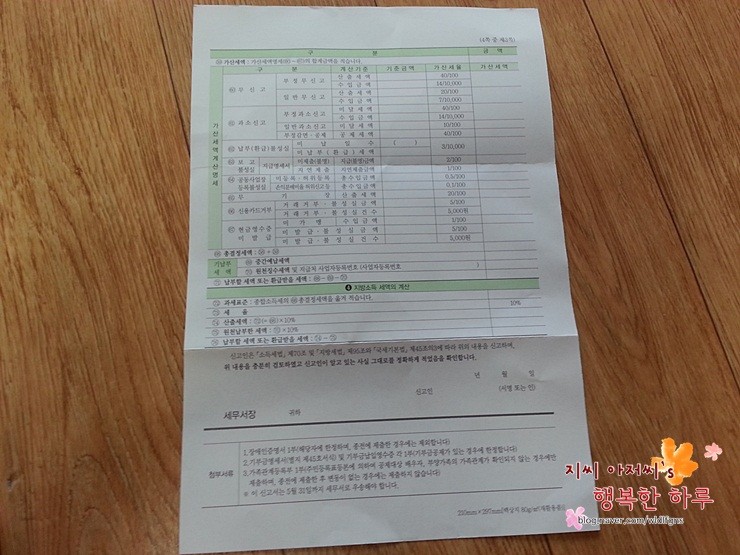 가상자산 보유 과세 강화, 국세청 홈택스가 유용한 조회 서비스 제공!