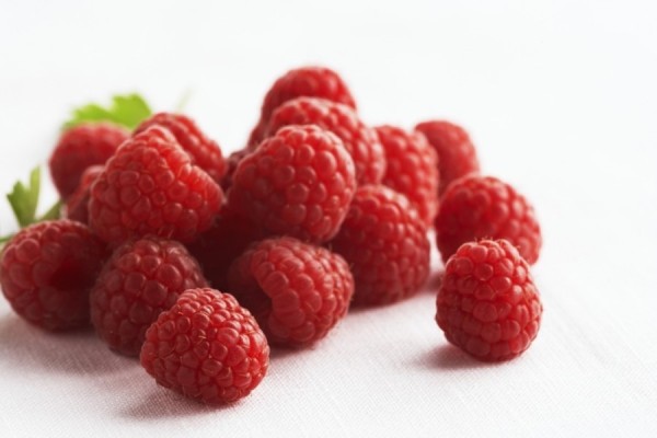 비타민C가 풍부한, 귀엽고 앙증맞은 산딸기 효능 | 블로그