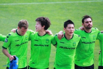 2015 K리그 클래식 12라운드 전북VS인천 하이라이트(전북 인천), 한교원 주먹질 충격(한교원 퇴장)