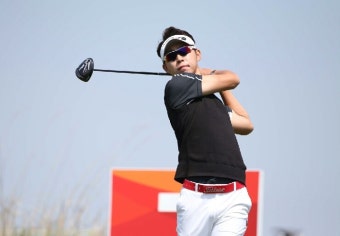 * 2015  KPGA  