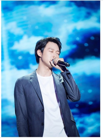 냄새를 보는소녀 박유천 팬미팅