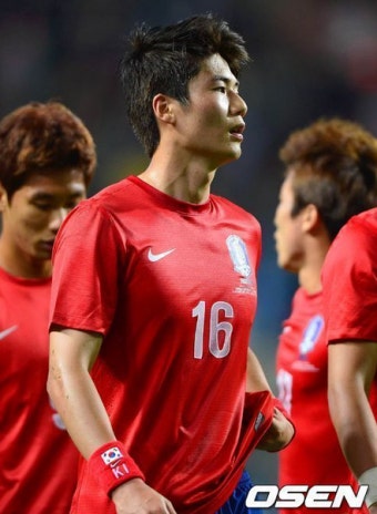 [EPL] 기성용의 이적가능성