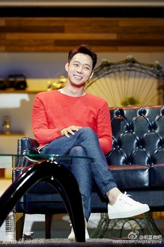 150531 박유천 팬미팅 집들이2 직찍 모음