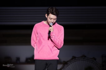 150531 박유천 팬미팅 집들이2 - 고화질2