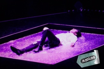 150612 엑소 세훈 TEL 대만콘 :: 베이비돈크라이(baby don't cry) 풀영상 모음