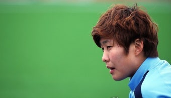 [여자월드컵]한국vs프랑스  16강전...