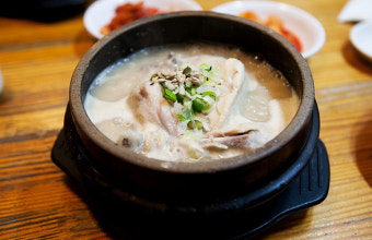 초복맞이 이열치열 삼계탕집 파헤쳐보기