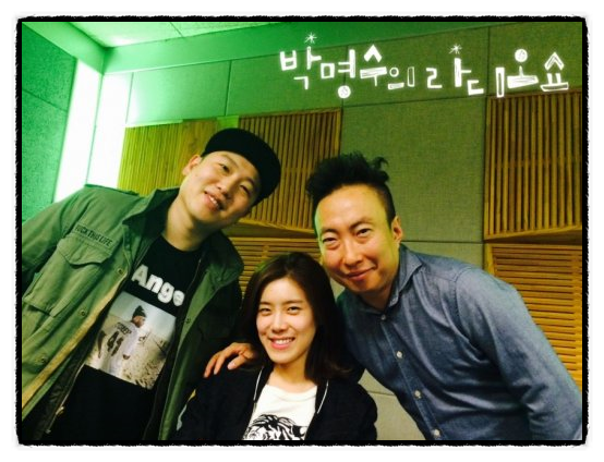 박명수, 14년 전 냉면 사건 관련 사과 제시카와 연락 끊어 공개