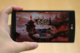 천상검 보다 불패전신? 신작 무협 RPG 플레이 후기