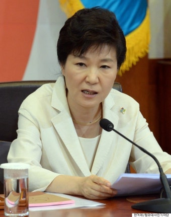 박근혜 대통령이 격노한 이유에 대한 하나의 단서
