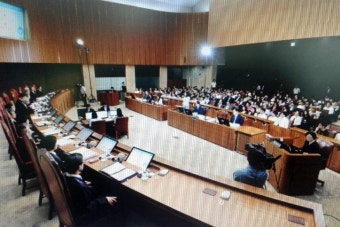 대법원 전원합의체 공개변론  파탄주의냐?  유책주의냐?