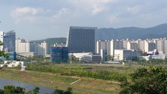 한국토지주택공사(LH) 신사옥-1