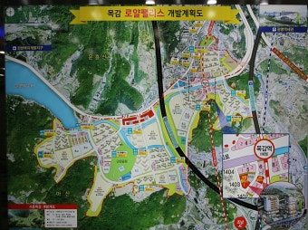 【시흥목감 2차 로얄팰리스 오피스텔 상가】시흥 목감 목감역 초역세권 2차상가 분양합니다.