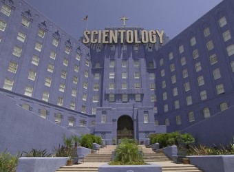 사이언톨로지(Scientology)란?- 과학 기술을 믿는 신흥종교