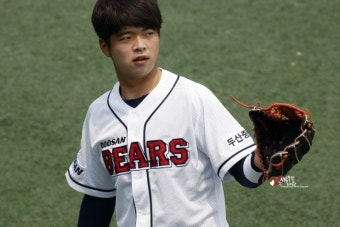 20150613 두산베어스 퓨처스 - 소프트뱅크, 교류경기,김재환,박건우,김민혁,김경호,김수완,김응민,유민상,박종욱,류지혁,양현,이정호