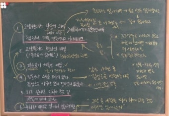 파울볼 이야기