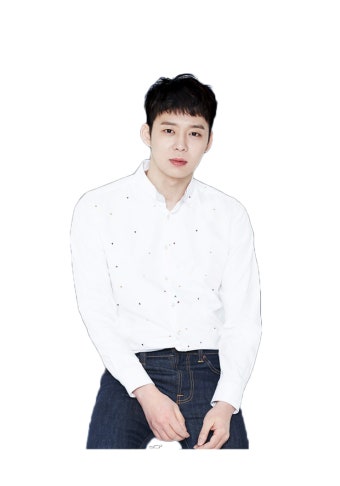 박유천 일본 팬미팅 요코하마 굿즈 &포스터 팬메이드