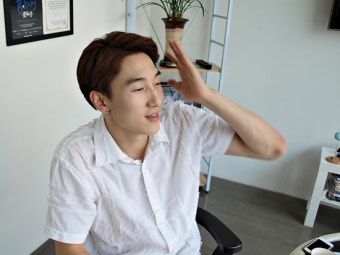 [작후] 미안합니다 진조크루