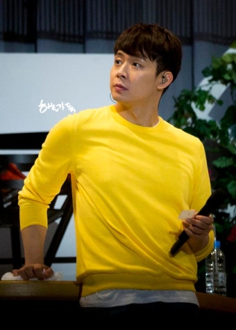박유천 일본 나고야  팬미팅 사진 모음