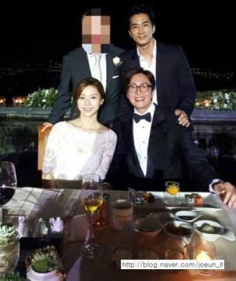 배용준, 박수진 결혼 .!!ㅎ