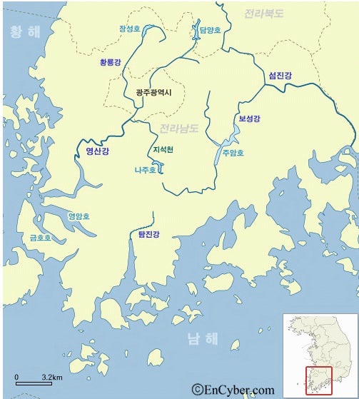 큰장성 이미지