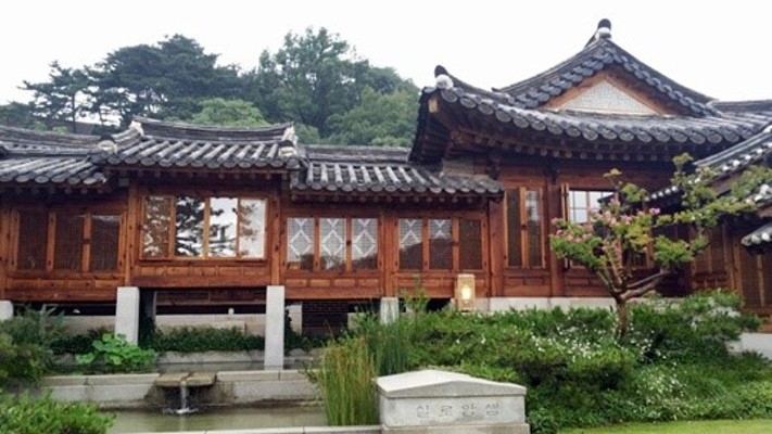 서울 가볼만한 곳 :: 성북동 명소라는 한국가구박물관에 가다 | 블로그