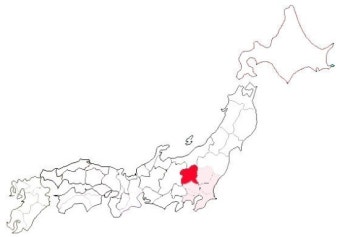 통역안내사 - 일본지리(14) 군마현(群馬県) 여행 - 토미오카 제사장, 유명 온천, 명산이 모여 있는 곳