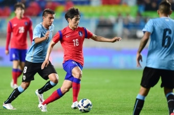 [FIFA U-20] 축구도시 수원!! FIFA U-20 월드컵 최적지! 시민한마당 대회 개최