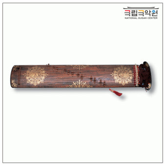 신라의 삼현삼죽(三絃三竹)으로 대표되는 악기, 대금을 아시나요?