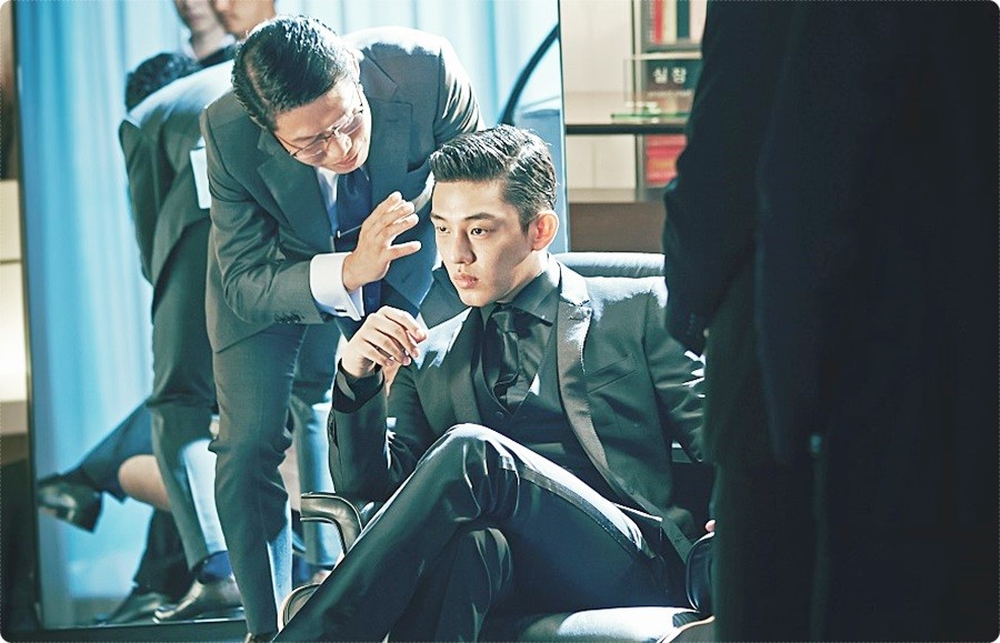 류승완 감독의 베테랑2, 5일 만에 300만 관객 돌파 기록!