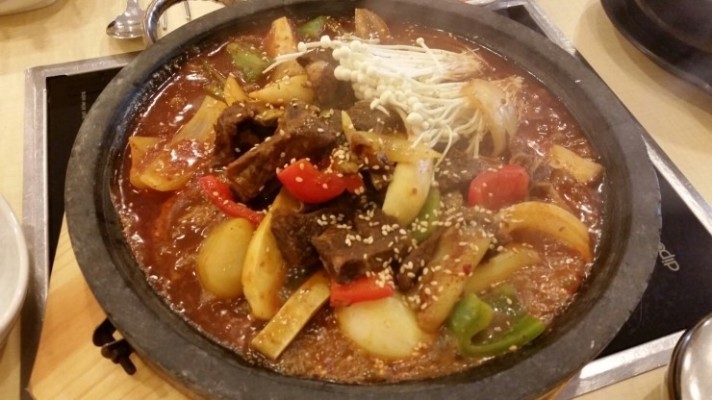 여러가지 한식메뉴 한식종류 한식식당 이름이 생각안나요!! | 블로그