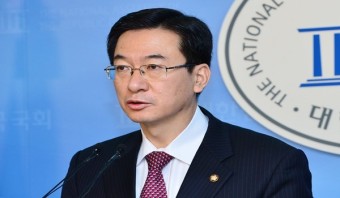 정성호 “접경지역 주민대피시설도 빈익빈 부익부”
